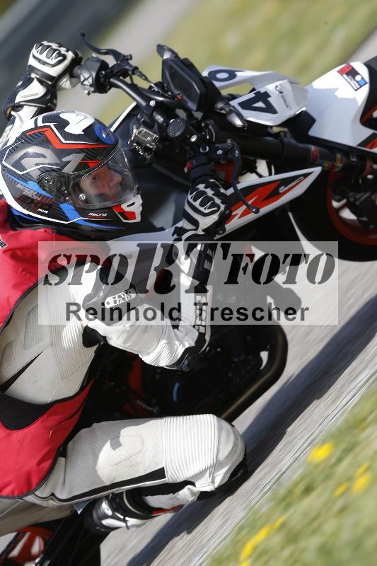 Archiv-2025/07 19.04.2025 Speer Racing ADR/Gruppe rot/49